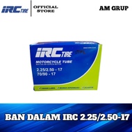 BAN DALAM 225/250-17 IRC BAN DALAM IRC 225/250-17
