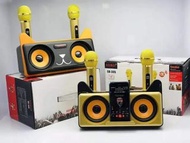 Sdrd 305 bluetooth speaker