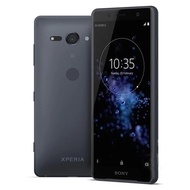 Sony Xperia XZ2 Compact SO-05K H8314 H8324 4G Mobile Phone 5.0'' 4GB+64GB Single/Dual SIM Card NFC A