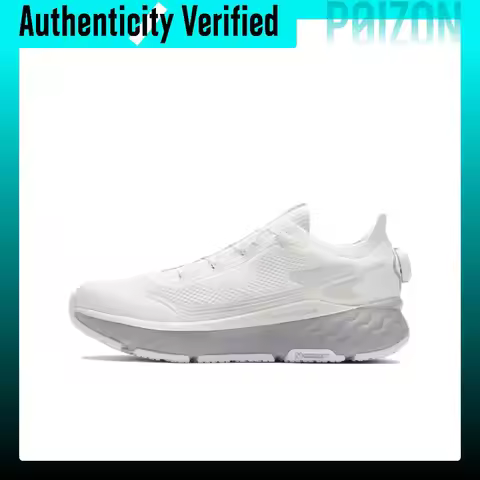 FILA BOA MIND Low top Training Running Shoes Women's White A12W421802FSW