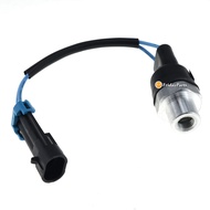 FridayParts Pressure Switch Sensor 6675779 Compatible for Bobcat 773 863 864 873 883 963 5600 A220 A