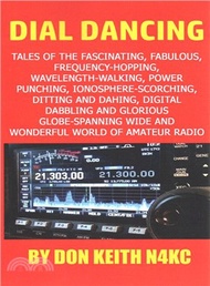 Dial Dancing ― Tales of the the Fascinating, Fabulous, Frequency-hopping, Wavelength-walking, Power 