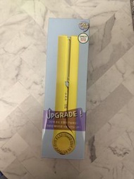 UNIX 無線直髮夾｜USB Type-C 充電｜旅行便攜｜3段溫度｜陶瓷塗層不拉扯（最高 175°C）