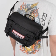 CROSSOVER "HAVOC BLACK" crossoverbdg