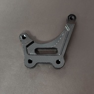 Pát heo 2 piston đối xứng cho phuộc zin xe điện xmen và Cáp A sản phẩm chuẩn đẹp Y NHƯ HÌNH -------