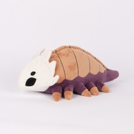 Hollow Knight Silksong Bell Beast Plush Toy Game Figure Hornet Doll Soft Stuffed Animals Doll Kids T