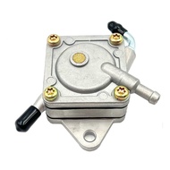 Fuel Pump For Club Car Gas Golf Cart DS Precedent 290FE 350FE Kawasaki 49040-2067 KAF300 Mule 500 52