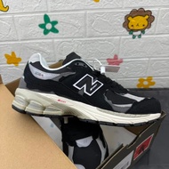High Quality 2002R Series Thick Brush Color Pig Baxin Balance NB New Balance 2002R Retro Shoes Casua