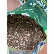 1kg Soil mix Cactus and succulent substrate Soil mix