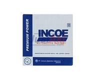 Incoe Premium NS60 (Aki Mobil / Accu Mobil)
