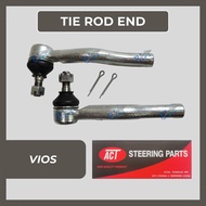 Tie Rod End ACT Vios