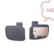 Suitable for Sony A6000 A6100 A6400 Battery Cover Battery Compartment Cover Brand New One [ybf]
