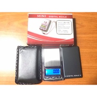 Pocket Scale Digital Scale Weighing Penimbang Emas Mini 0.01-200G Jewellery Scale