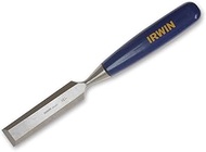 IRWIN M444/-1/2 1/2-Inch IRWIN MARPLES BLUE CHIP Bevel Edge Chisel