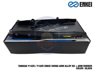 YAMAHA Y15 Y15ZR Y16 Y16ZR YSUKU ENKEI RACING SWING ARM ALLOY KD + ARM RUBBER