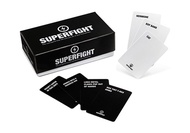 Superfight Card Board Games