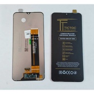 LCD TS SAMSUNG A13 4G/A135/A135F/RENO 5 5G/RENO 6 4