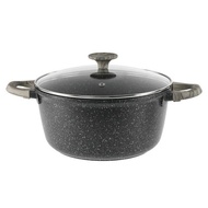 Pan Induction Cooker Suitable