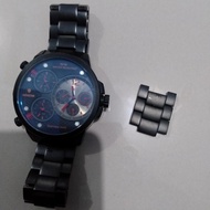 jam tangan expedition E6631M pria original