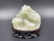 玉三羊開泰