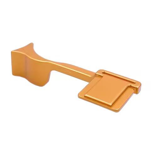 For Leica Q3 Hot Shoe Thumbtack Handle For Leica Q3 Camera Hot Shoe Cover Metal Handle Portable Prot