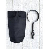 Stick Drum Rack Drum Bag Barrel Stick Drum Carrying Tube Bag Drum Stick Drum Stick Drum Bag Barrel S