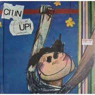 陈奕迅 Eason Chan - Chin Up! CD