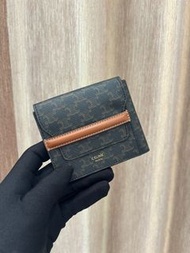 全新Celine錢包卡包