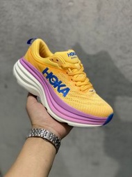 HOKA ONE ONE Bondi 8