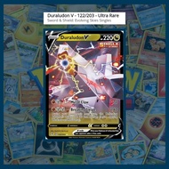 Duraludon V (122/203) - Evolving Skies