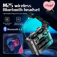 Tai Bluetooth M25 Gaming phiên bản cao cấp.
