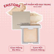 [FUNNY ELVES] Funny Elves foundation powder matte concealer effect 7g