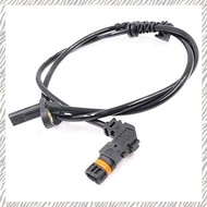 (BYZI) 4X Car ABS Sensor Wheel Speed Sensor for S-CLASS W221 2219057400
