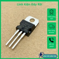 L7824CV 7824 TO-220 Genuine 24V voltage regulator IC