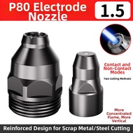 LASH | Plasma P80 Thickened Contact Electrode Nozzle