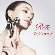 🇯🇵日本製 日本 ReFa CARAT RAY微電流緊緻按摩棒 ReFa CARAT RAY白金美容滾輪D22L06 SVCP22 Refa carat ray