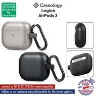 Caseology Legion Case for AirPods 3rd Gen (2021)
