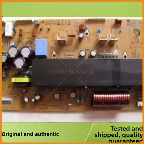 For LG 42PA450C‑CM TV Used Original Y‑SUS Board 42T4_YSUS EAX64286001 EBR73575201