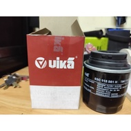 VOLKSWAGEN 1.2 1.4 1.6 POLO, BEETLE, GOLF MK6 , GOLF GTI, SCIROCCO OIL FILTER ( 03C 115 561H )