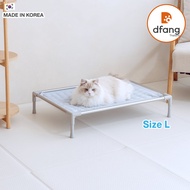 Dfang - Pet Play Cool Mat | ที่นอนเย็นสัตว์เลี้ยง เย็นสบาย กันน้ำ ทนทาน สำหรับหมาแมว | DFB27