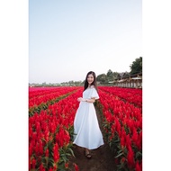 Fairy tail Maxi dress