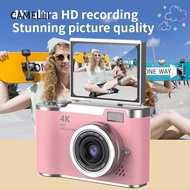 CAMELLI ​​48MP Photography Camera​​, ​​48 Megapixels​​ ​​180 Flip Screen​​ Digital Camera​​, ​​Built