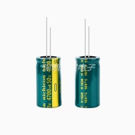 5Pcs Capacitor 50V4700UF 50V 4700UF 18*35MM Low ESR High Frequency Aluminum Electroly Capacitor