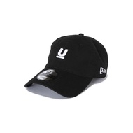 UNDERCOVER x New Era 9TWENTY Cap Black Unused