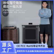 Goldsmith G1Foldable Treadmill Home Use Small Multi-Functional Indoor Fitness Weight Loss Equipment 