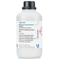 Phosphoric acid (H3PO4) 85%