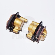 Brake Shoe suit for PGO250 BUGGY GOKART BR250 BUGGY