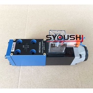 Solenoid Reversing Valve 3WE5B6.0/G24Z4 3WE5B-6.0/G24Z5L 3WE5B6.0 B/AG24NZ5L