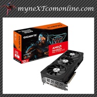 GIGABYTE Radeon RX 7700 XT Gaming OC 12G Graphics Card