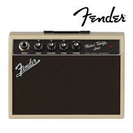 🇯🇵日本代購 Fender MINI ’65 TWIN-AMP guitar amp 擴音器 擴音機